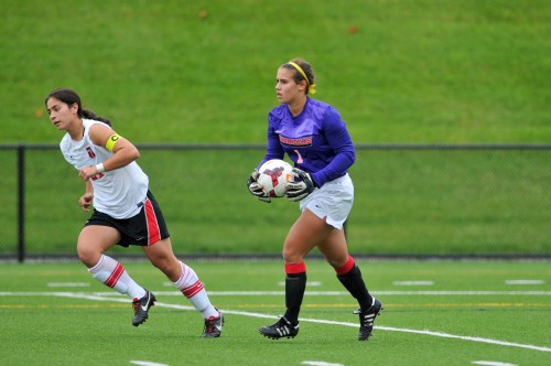 women s soccer vs clarkson webleveled dan bruce