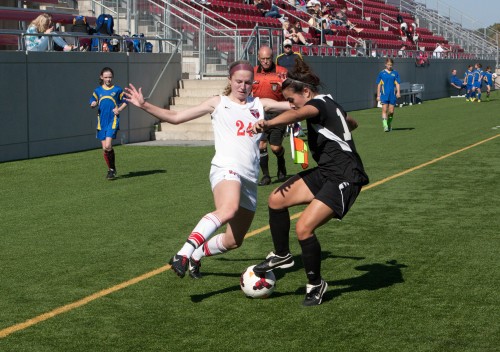 women s soccer vs bard webleveled dan bruce