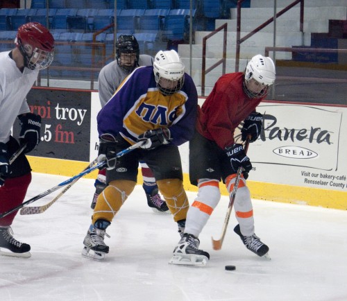 intramural hockey webleveled nathan greene