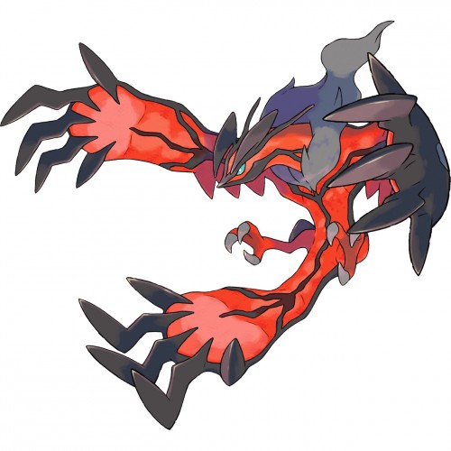 yveltal webleveled unknown