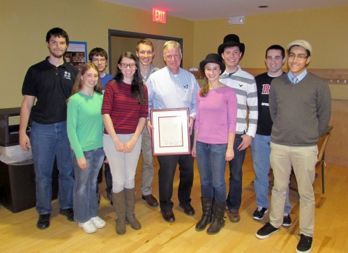 mcdermott s retirement webleveled rensselaer union