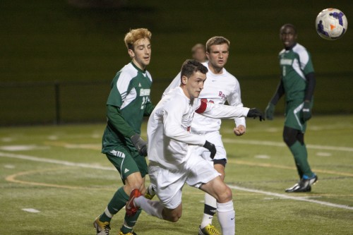 men s soccer vs skidmore webleveled nathan greene