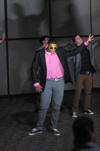 greek lip synch 2 webleveled nathan greene