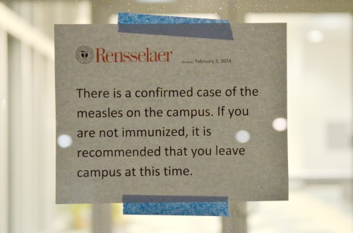 measles sign webleveled joseph shen