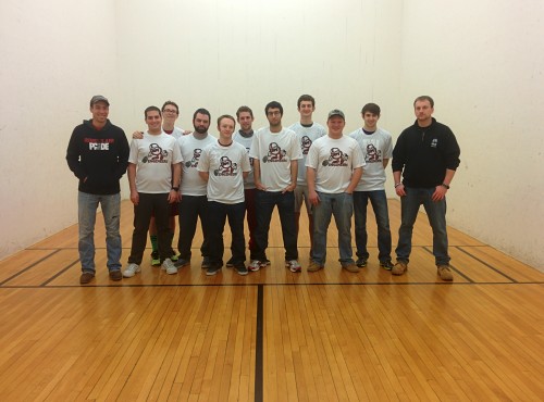 racquetball webleveled ethan spitz