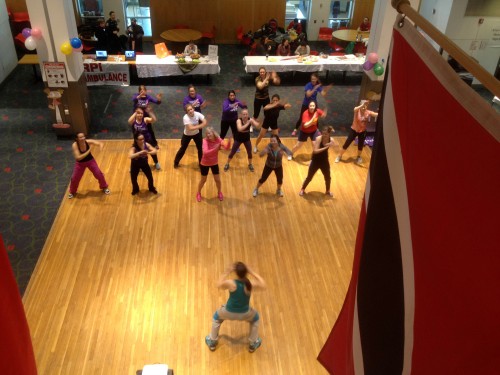 wellness day webleveled elizabeth anderson