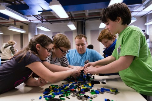exploring engineering day webleveled kevin chen