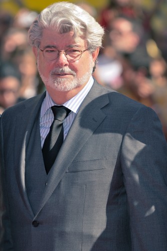 george lucas webleveled nicolas genin