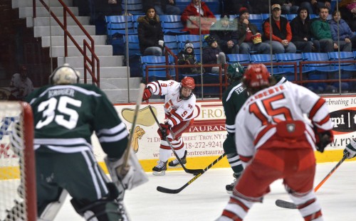men s hockey vs dartmouth webleveled joseph shen