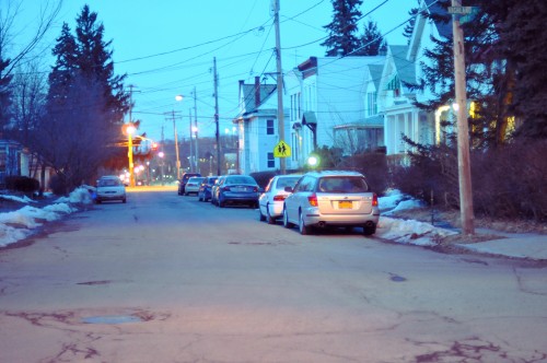 bleeker ave webleveled dan bruce