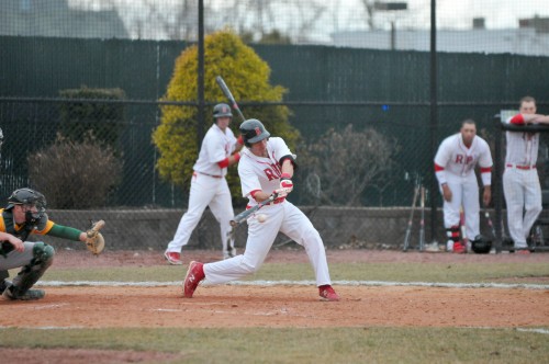 baseball vs skidmore webleveled andrew sudano