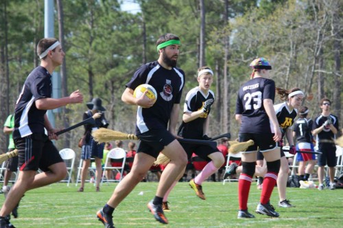quidditch webleveled quidditch