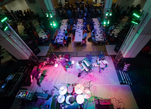 gm week feast and band webleveled joseph shen