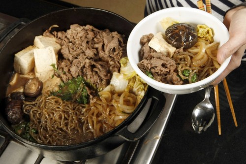 hot pot webleveled mct