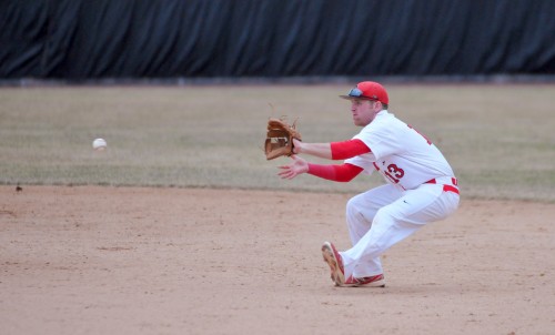 baseball vs skidmore 20140409 webleveled andrew sudano