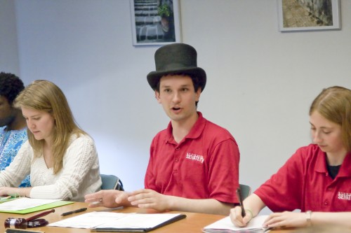 senate webleveled nathan greene