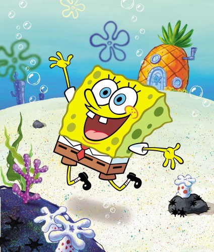 spongbob webleveled mct