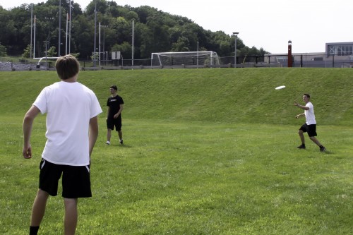frisbee webleveled destiny lopez