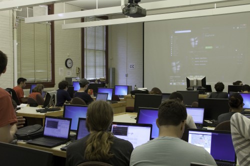 hackrpi webleveled christine simon