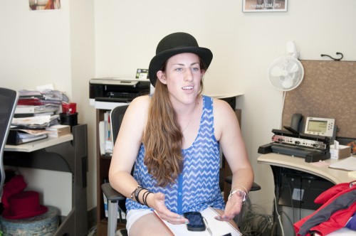 erin webleveled chris leong