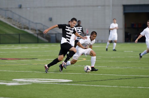 men s soccer vs stockton webleveled joseph shen