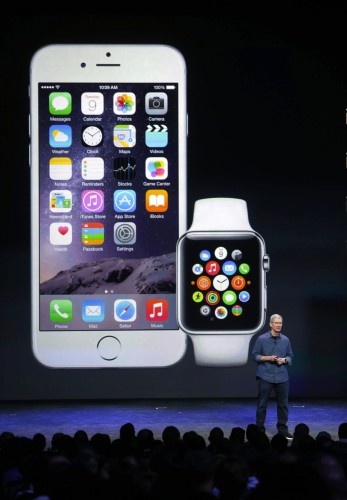 apple webleveled karl mondon bay area news group mct