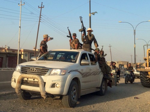 isis webleveled shashank bengali los angeles times mct