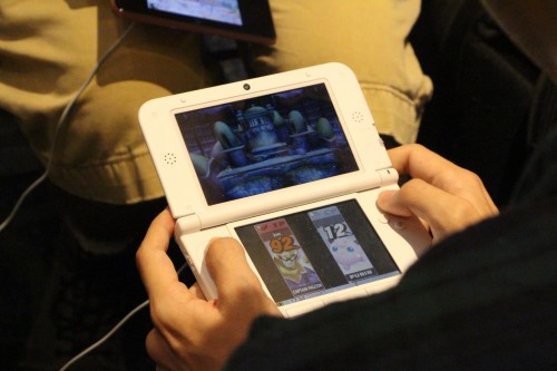 smash tournament 2 webleveled geoff rosenthal