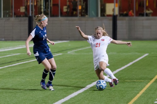 women s soccer vs holyoke webleveled joseph shen