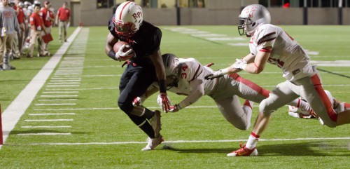 football vs wpi 2 webleveled joseph shen