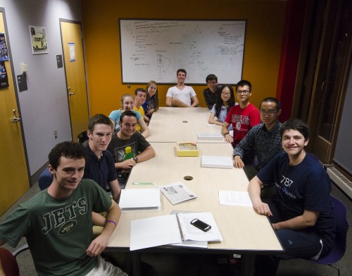 freshmen senators webleveled joseph shen