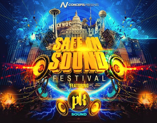 safe in sound webleveled safe in sound