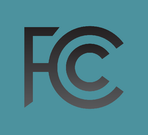 fcc logo greyscaleleveled fcc