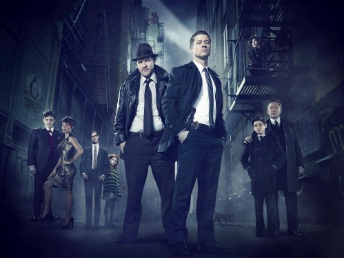 gotham webleveled fox