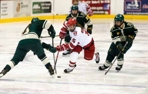 second women s ice hockey vs u of vermont webleveled joseph shen