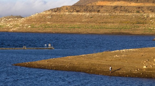 ca drought webleveled allen j schaben los angeles times mct