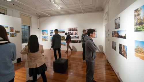 art gallery webleveled joseph shen