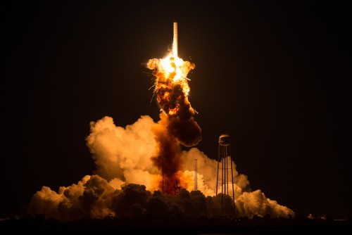 antares explosion webleveled joel kowsky nasa