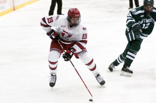 men s hockey vs dartmouth webleveled andrew sudano