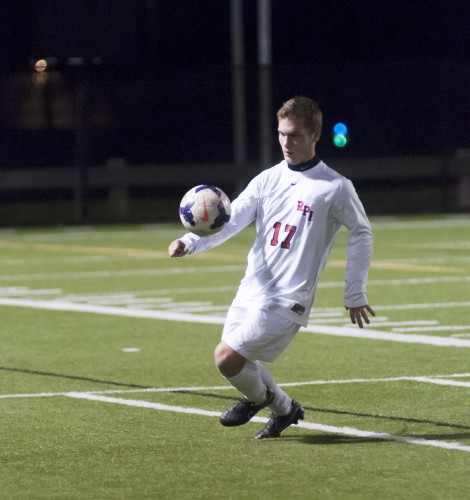 men s hockey vs vassar webleveled jack wellhofer
