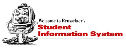sis logo webleveled courtesy of the rensselaer registrar