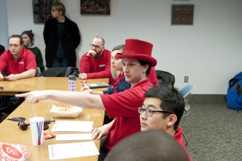 senate webleveled andrew sudano