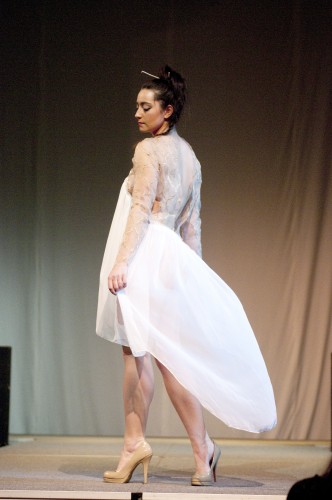 fashion show webleveled steph