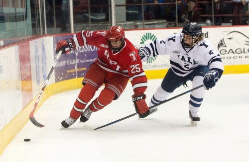 men s hockey vs yale webleveled joseph shen