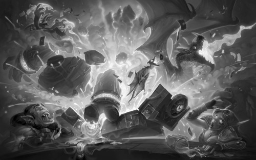 blackrock webleveled courtesy of blizzard