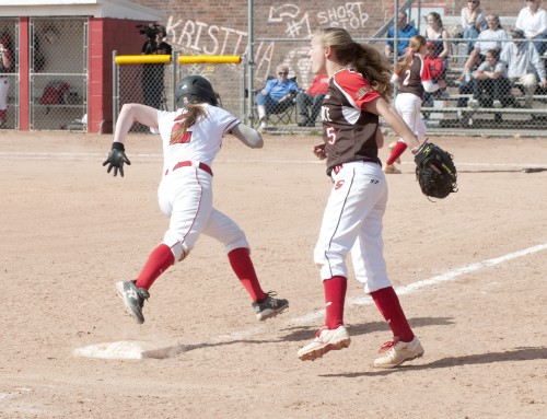softball webleveled jack wellhofer