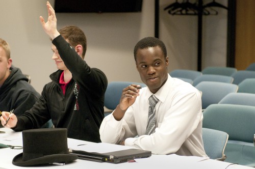 senate webleveled daniel bruce