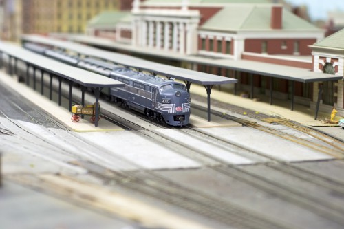 train webleveled jack wellhofer