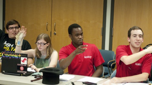 senate webleveled nathan greene