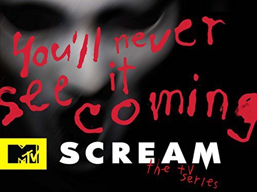 scream webleveled courtesy of mtv